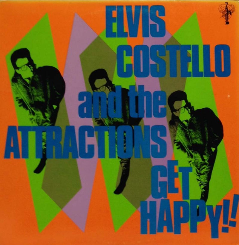 Illustration for article titled How to navigate through 40 years of Elvis Costello’s pop mastery